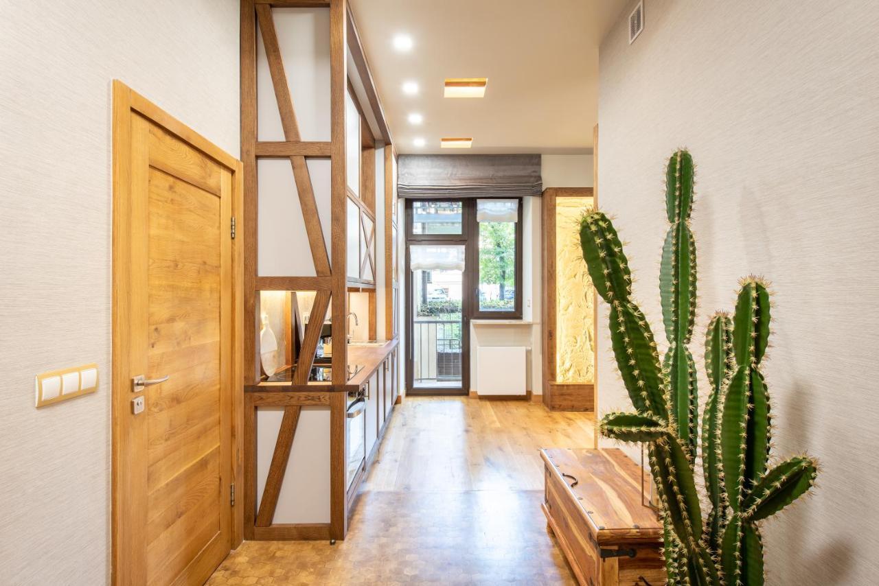 Krakowhomes Exterior photo